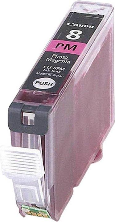 Actual product image Canon Cli-8pm (PM)