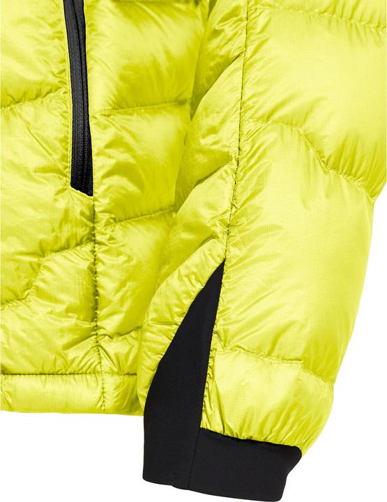 Immagine prodotto Jack Wolfskin Alpspitze Down Hoody M (M)