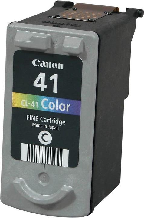 Produktbild Canon CL-41 Color (M, Y, C)