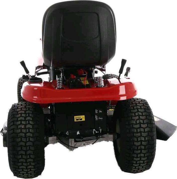 Immagine prodotto Stanley Black & Decker Trattore da giardino LG 200 H RTG