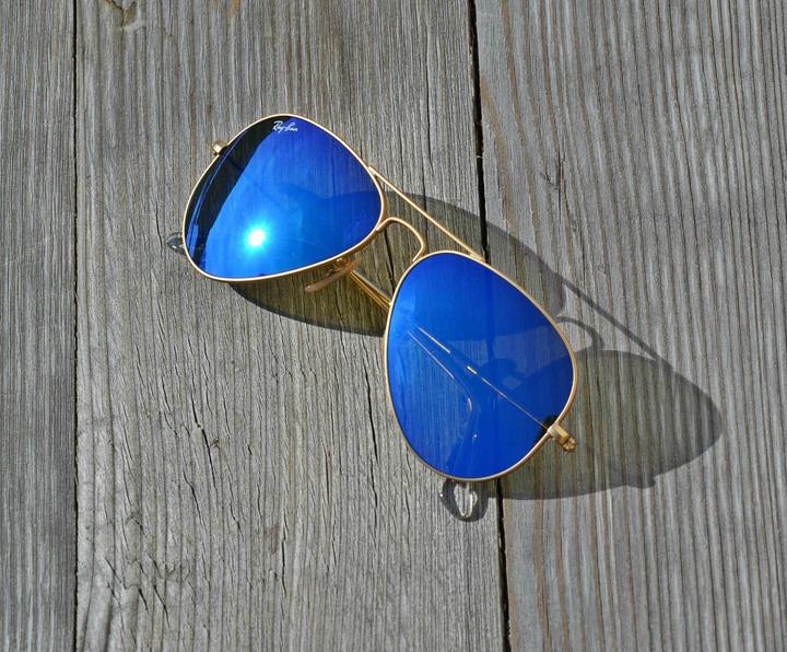 Immagine prodotto Ray Ban Aviator Gradient