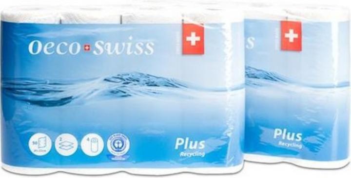 Image du produit Oeko Swiss (4 x)