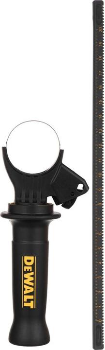 Actual product image DeWalt Combination hammer (Rechargeable battery operated)