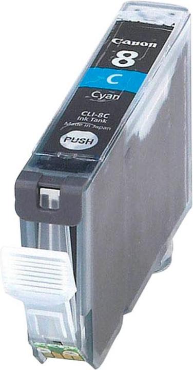 Produktbild Canon Cli-8c (C)