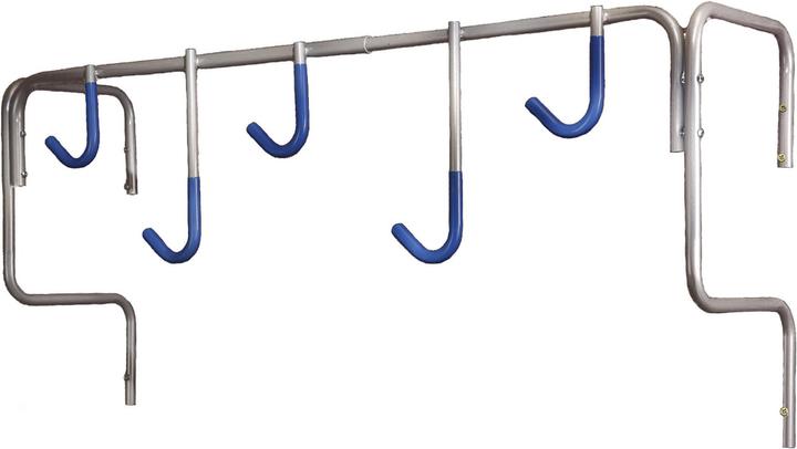 Actual product image Mottez Bicycle wall holder