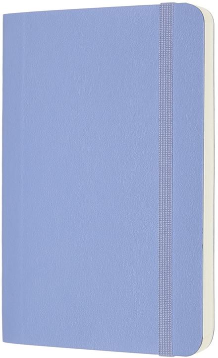 Actual product image Moleskine Classic Collection (A6, Plain, Hardcover)