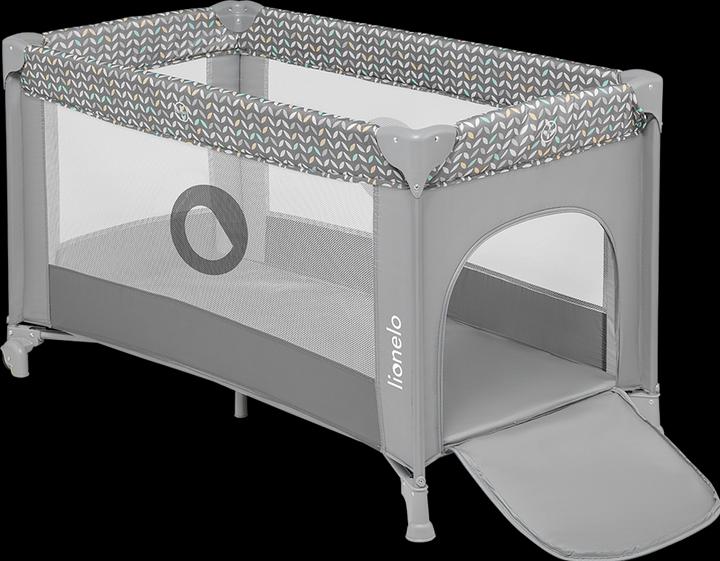 Actual product image Lionelo Stefi