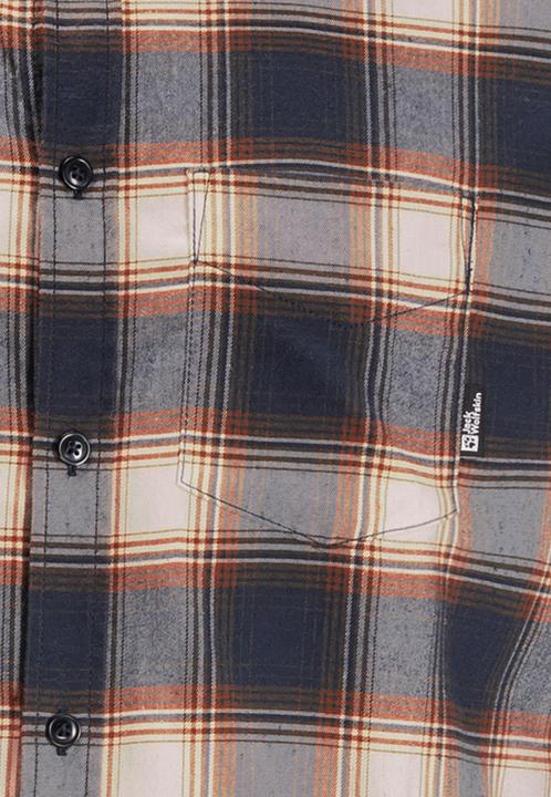 Immagine prodotto Jack Wolfskin Camicia da trekking (S)
