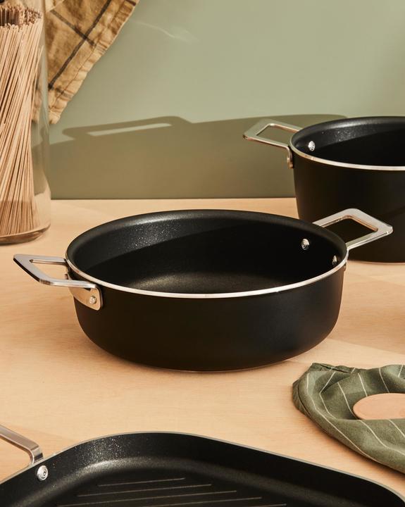 Produktbild Alessi Pots&Pans (24 cm)
