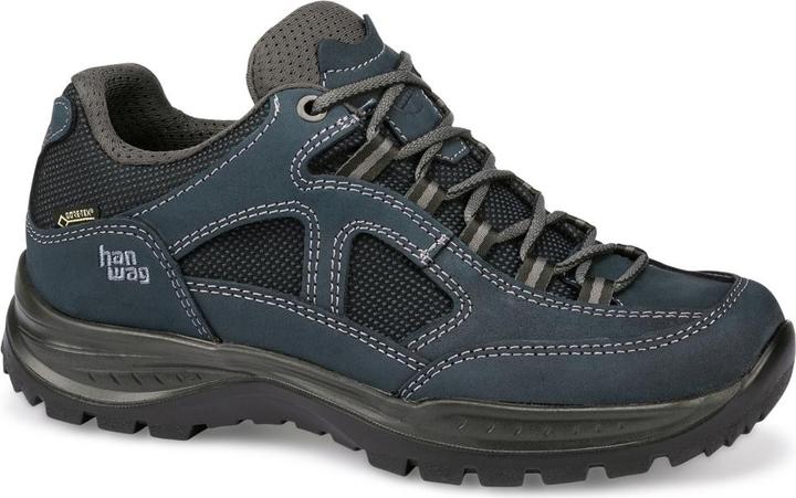 Produktbild Hanwag Gritstone II Wide Lady GTX (40.5)