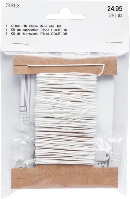 Produktbild pfister Reperatur Kit