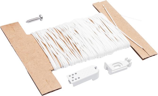 Produktbild pfister Reperatur Kit