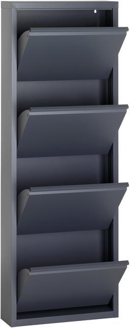 Actual product image pfister Guinevere (50 x 15 x 139.5 cm)