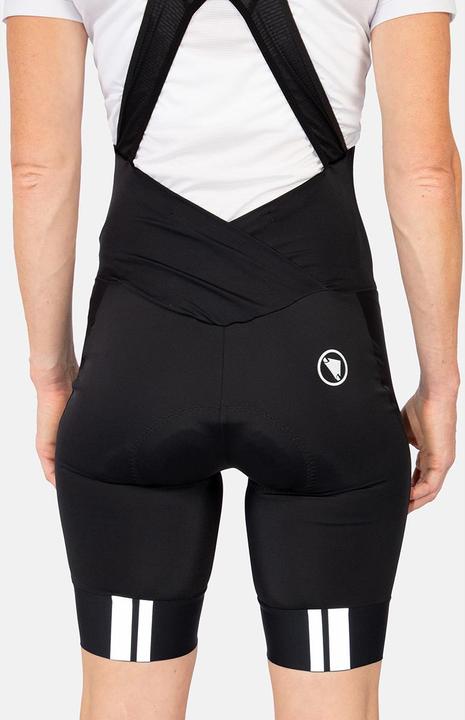 Actual product image Endura FS260-Pro Dropseat Bibshort (L)