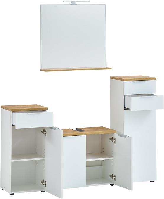Actual product image Germania Pescara (39 x 34 x 86 cm)