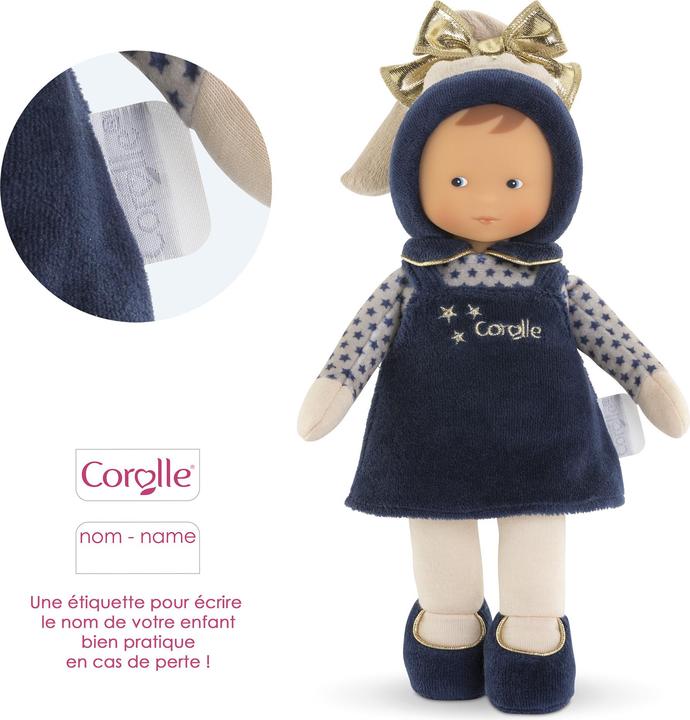 Produktbild Corolle MDC Miss blaue Sternenträume