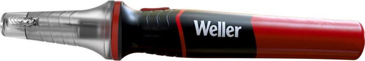 Actual product image Weller Erem Battery Soldering Iron WLBRK12, 12 W