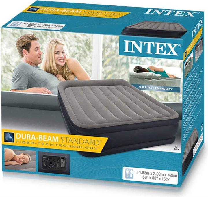 Immagine prodotto Intex Deluxe (150 x 200 cm)