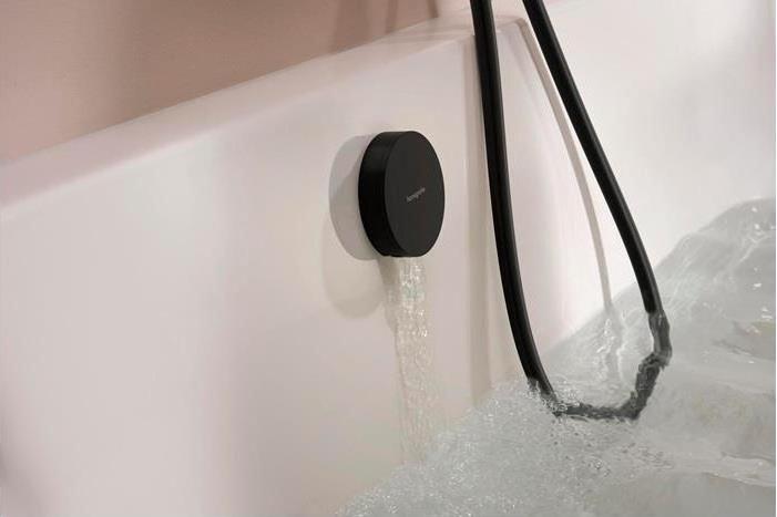 Actual product image hansgrohe Isiflex (125 cm)