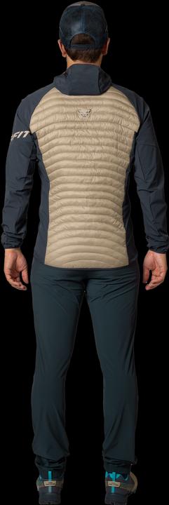 Actual product image Dynafit Transalper Hybrid Insulation Jacket (L)