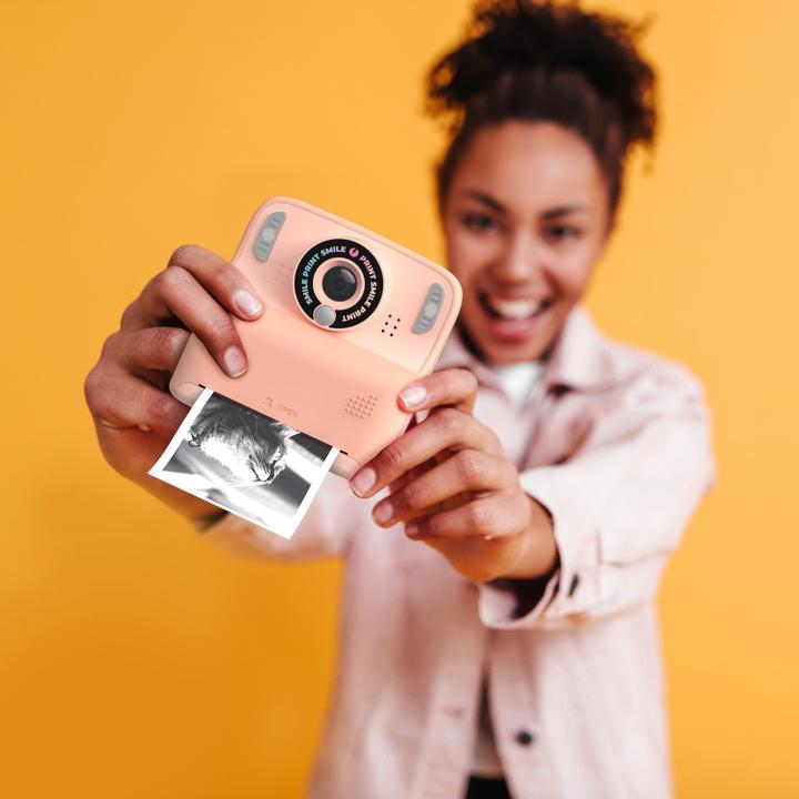 Immagine prodotto MOB Pixiprint Insta Click & Print Rosa