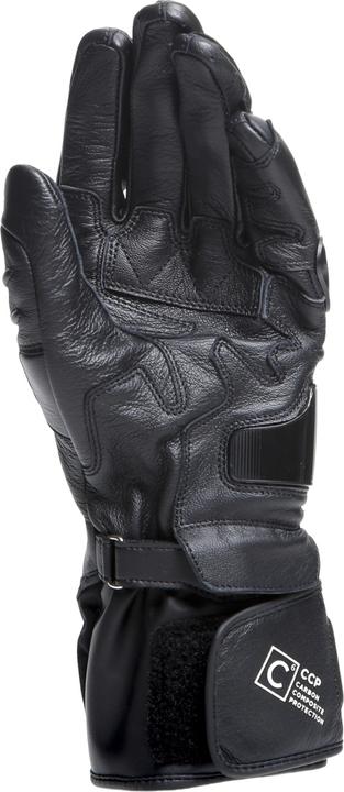 Produktbild Dainese Lederhandschuhe Carbon 4 Lang (Herren, M)