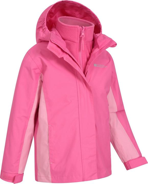 Image du produit Mountain Warehouse - Veste imperméable LIGHTNING - Enfant (116)