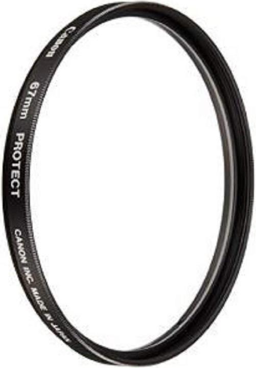 Produktbild Canon Protect (67 mm, Schutzfilter, 67 mm)