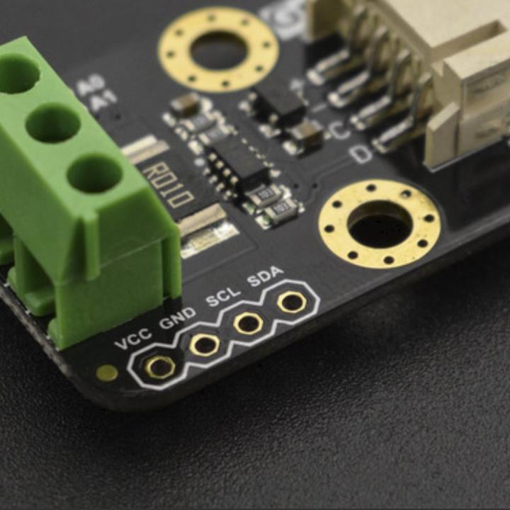 Produktbild DFRobot Gravity INA219 I2C Digitales Wattmeter