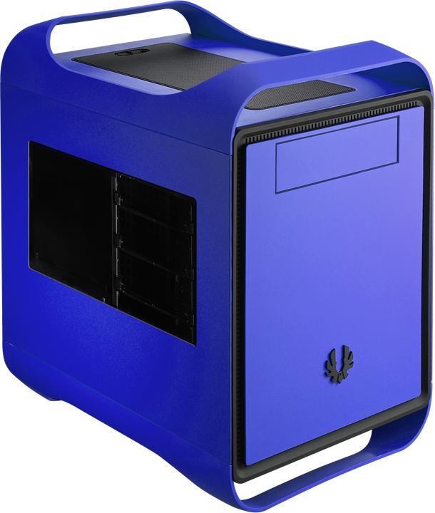 Produktbild BitFenix Prodigy (Mini-ITX)