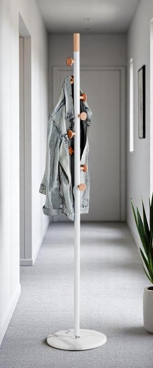 Image du produit HAKU Möbel Portemanteau