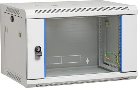 Produktbild EFB Elektronik Wandgehäuse (10.87 HE, 19 Zoll Rack)