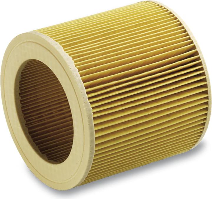 Kärcher Filtro a cartuccia
