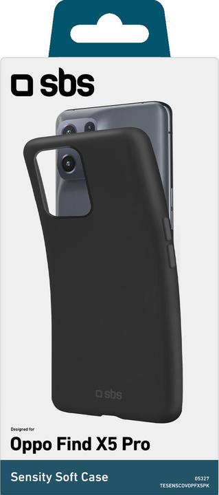 Immagine prodotto SBS Caso (Oppo Find X5 Pro)