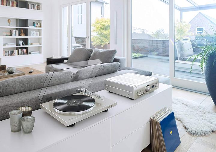 Productafbeelding Denon Dp-300f (Volautomatisch)