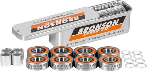 Produktbild Bronson Speed Co. G3