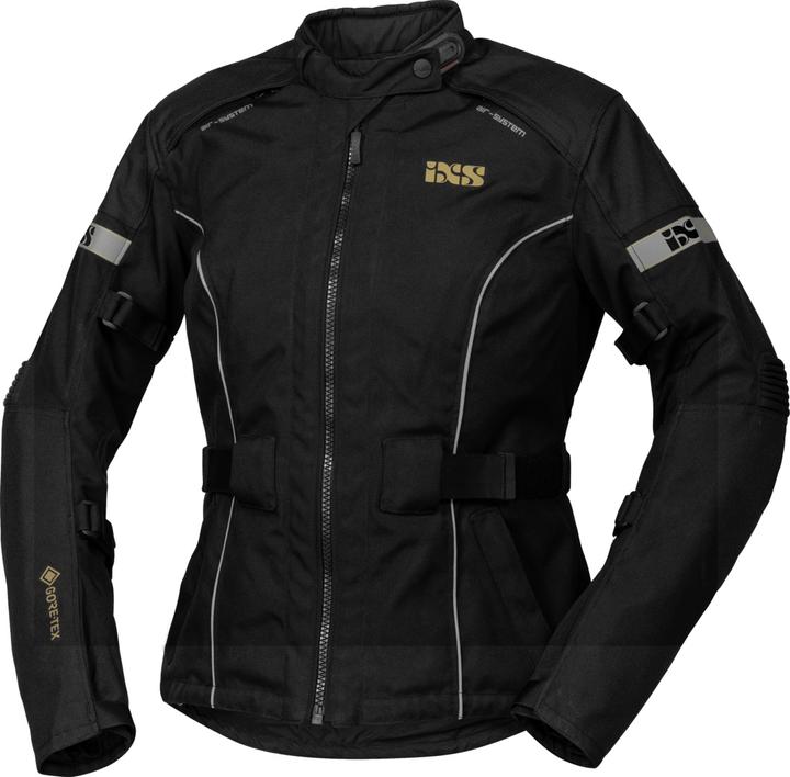 Produktbild iXS Tour Classic-GTX Motorradjacke (Damen, XL)