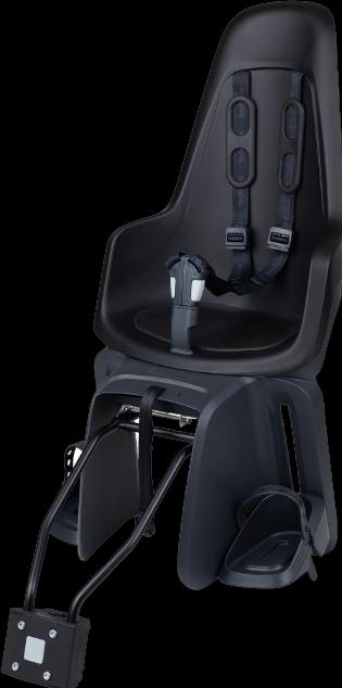 Actual product image bobike One Maxi (Carrier)