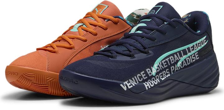 Produktbild Puma All-Pro NITRO VBL (42)