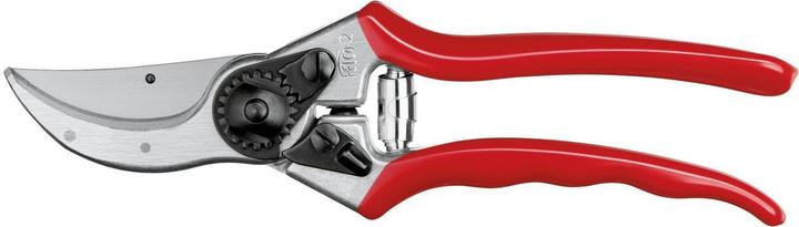Felco 2 mit Taschenlampe