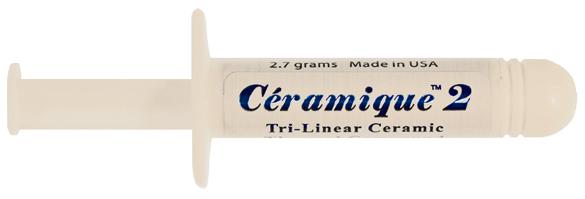 Actual product image Arctic Silver Céramique 2 (2.70 g)