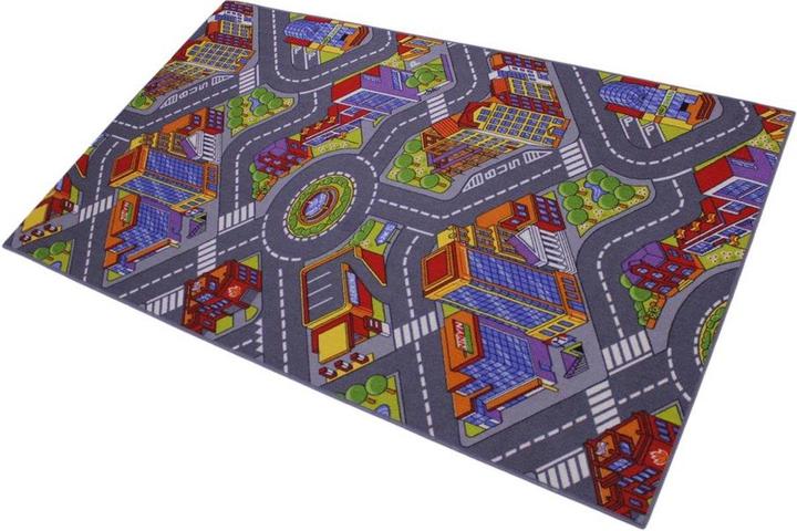 Produktbild Vedes Spielteppich City (140 x 200 cm)