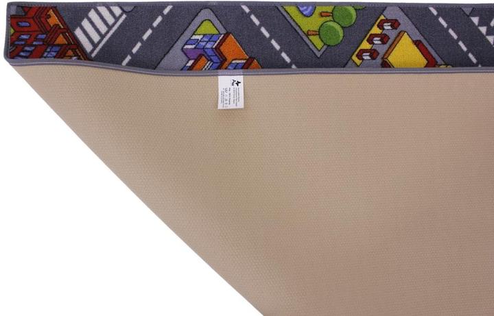 Produktbild Vedes Spielteppich City (140 x 200 cm)