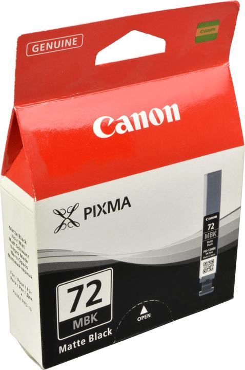 Immagine prodotto Canon Pgi-72mbk (MBK)