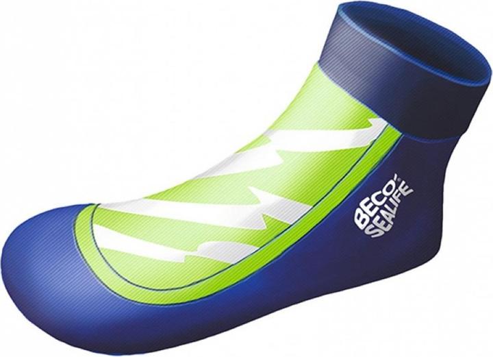 Immagine prodotto Beco Calze in neoprene blu 22-23