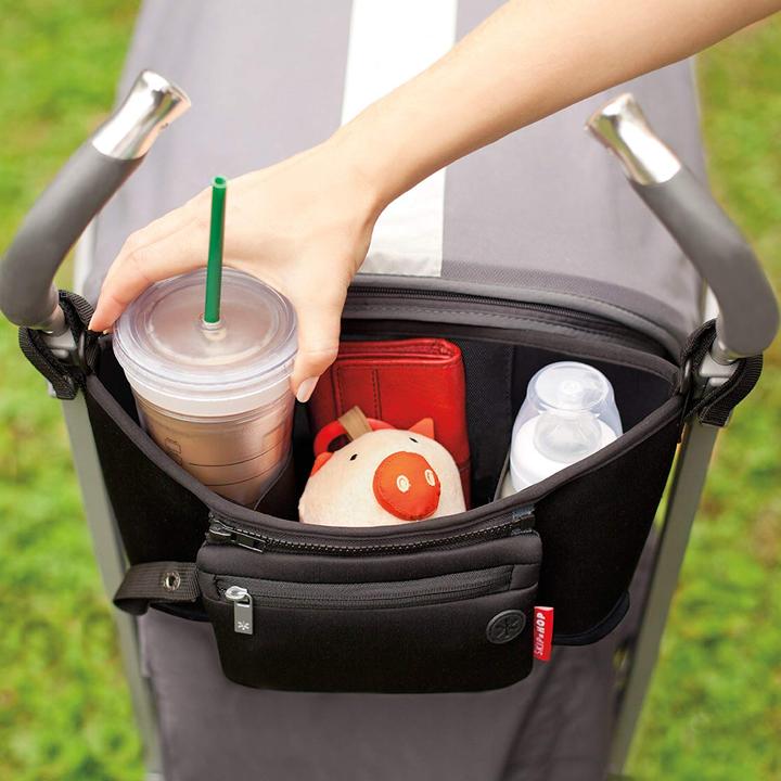Produktbild Skiphop Stroller Organizer