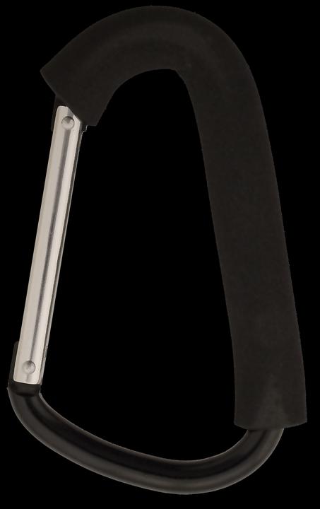 Immagine prodotto Clippasafe Clip per borse da passeggino