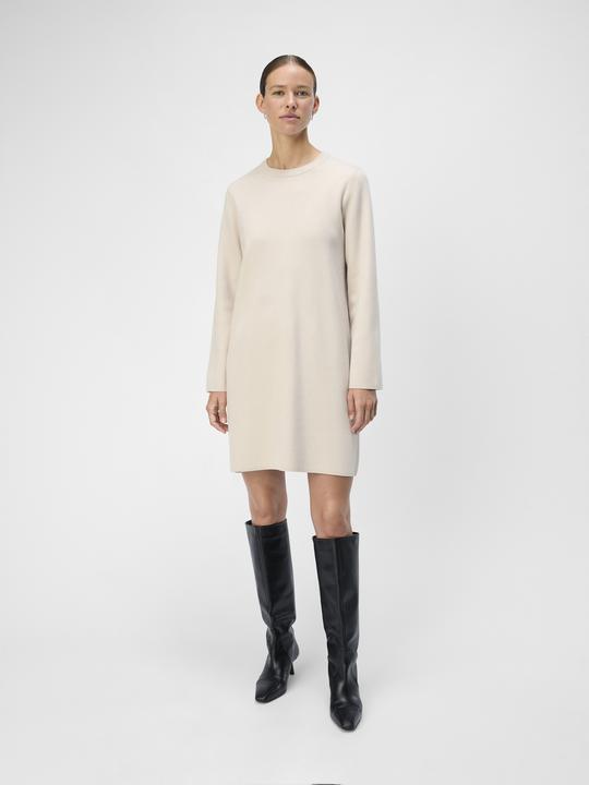 Produktbild Object Langarm Strickkleid (M)