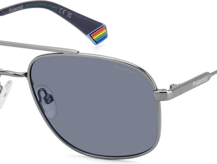 Ruthenium blue