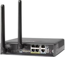 Actual product image Cisco C819h-K9